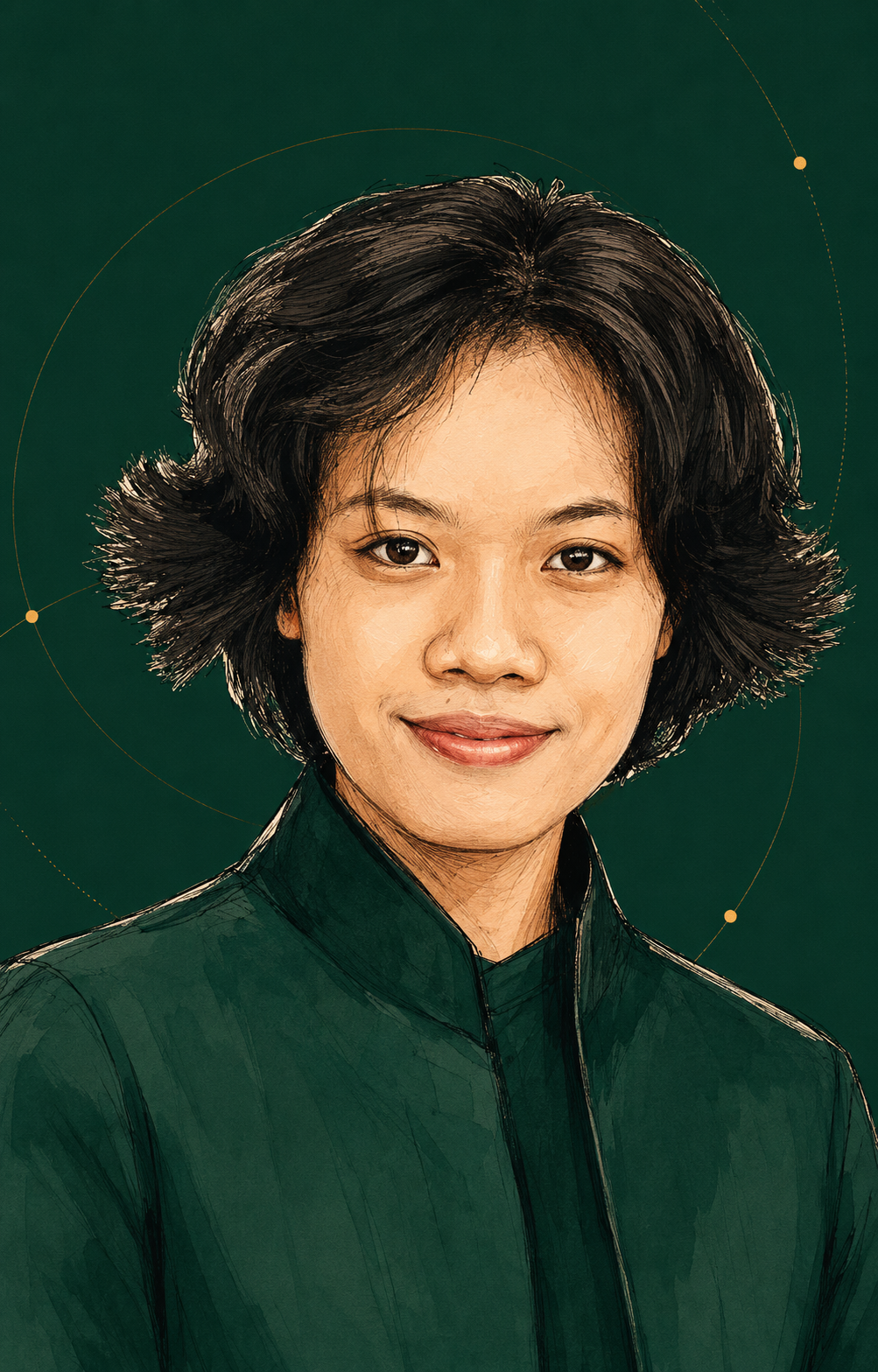 Paxsher Tran, founder and convener of TP & Partners